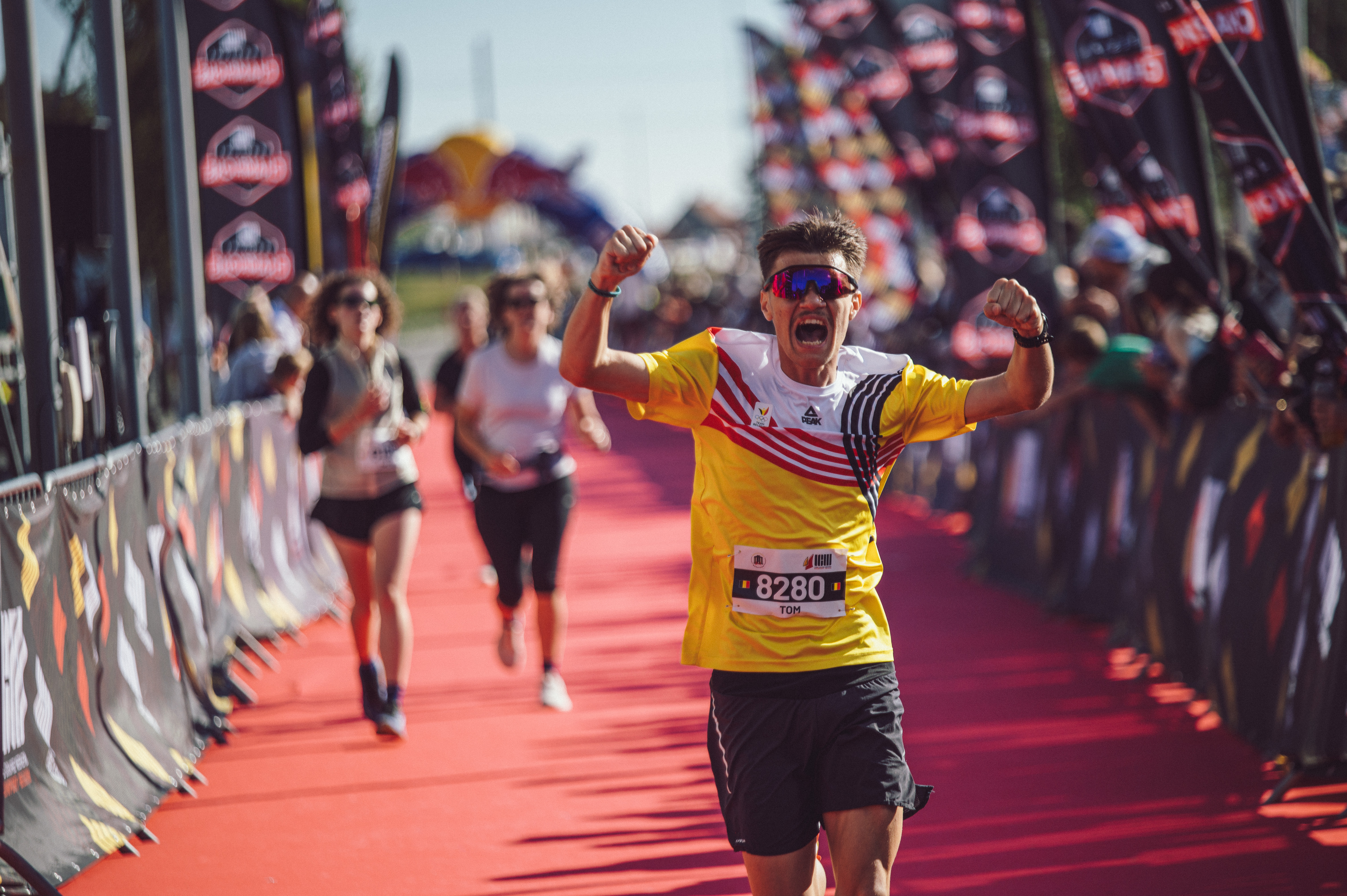 à propos du week-end du long cours