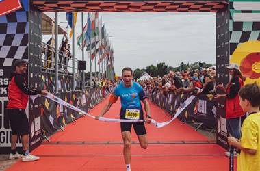 Informations sur l'événement