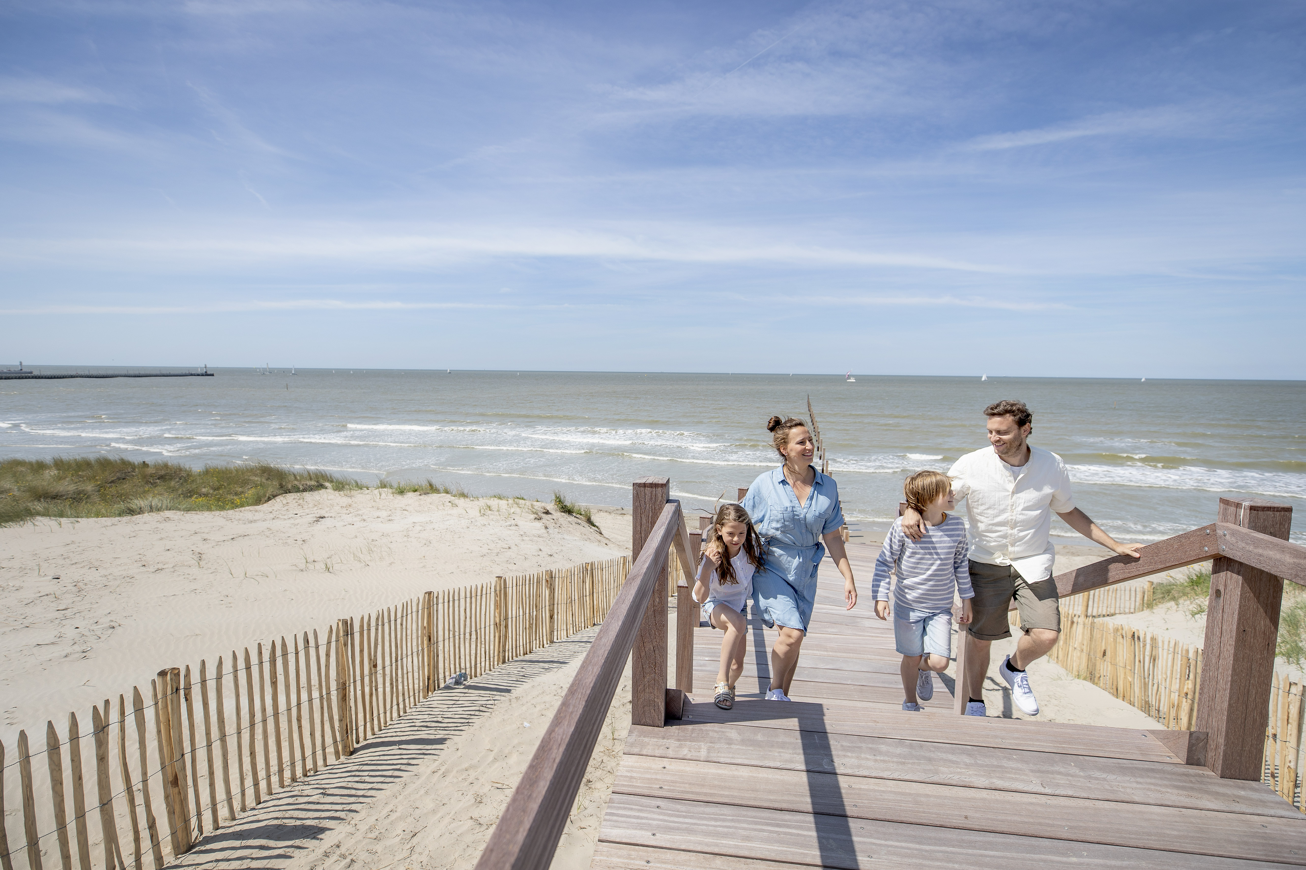 10 Must Sea Nieuwpoort