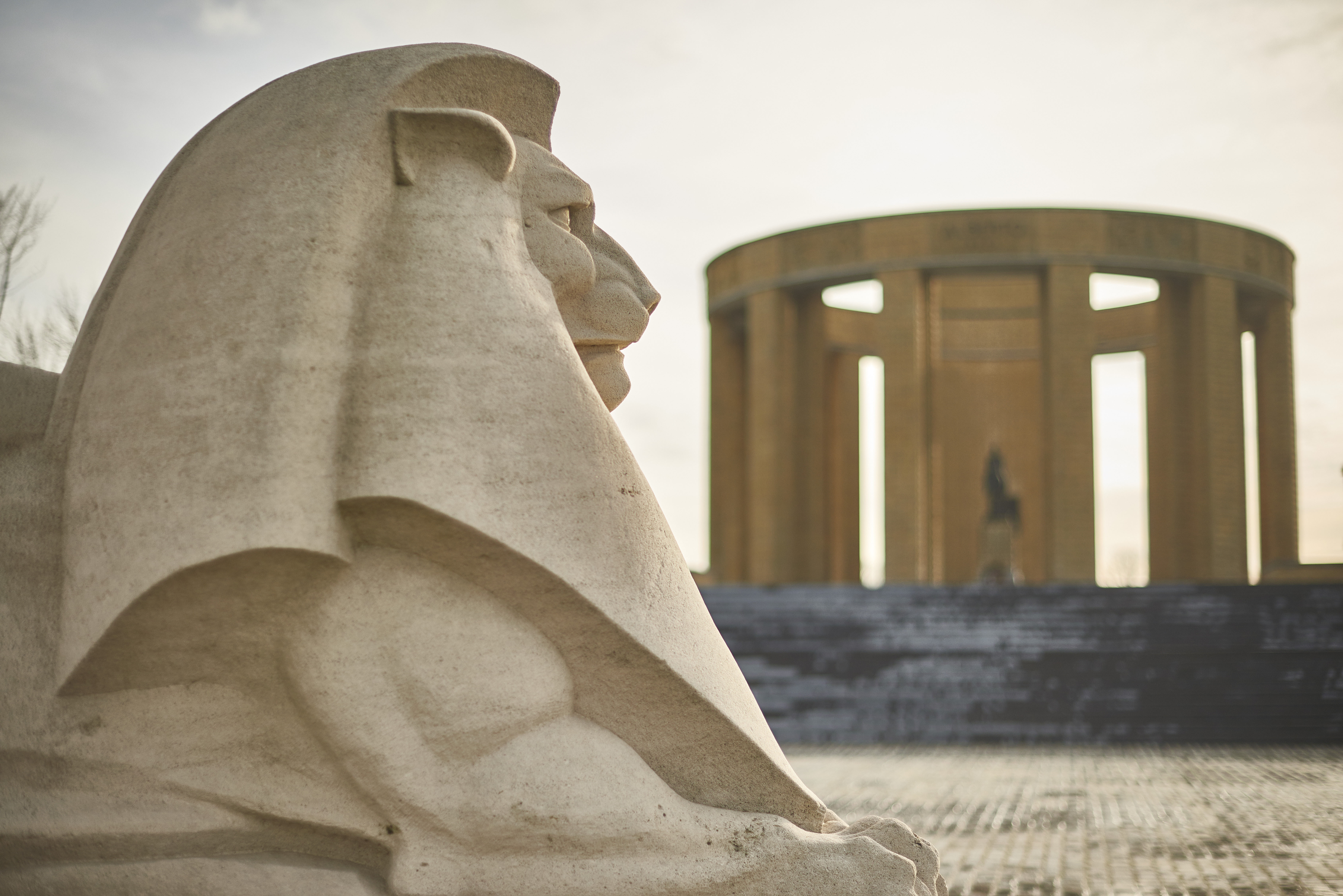 Must Sea Surroundings